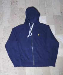 Polo Zipper Jackets