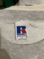 Russell Sweatshirt