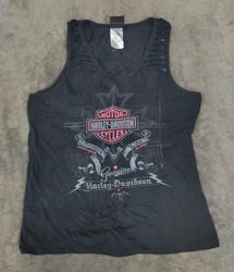 CR2456 Harley Davidson Tanktops - 20 Stück