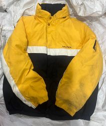 Nautica puffers jackets