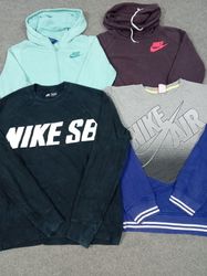 #299 Vintage Nike Hoodies and Sweatshirts -13