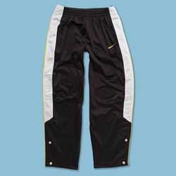 Authentic Nike Track Pants