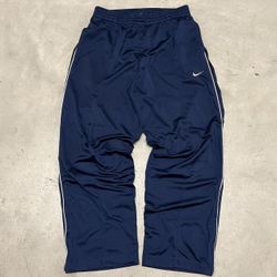 Vintage Nike Jogginghose