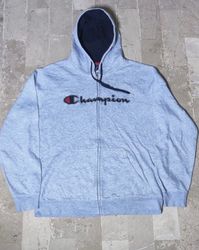 Champion Zipper