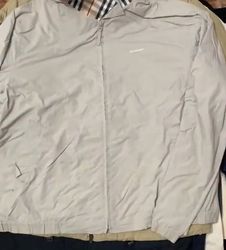 Burberry Jackets