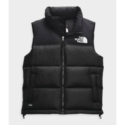 Echte The North Face Pufferjacken