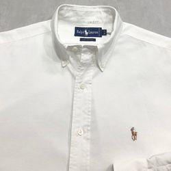 Ralph Lauren Botton Down Shirts