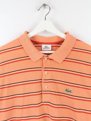 Lacoste Collar Tshirts