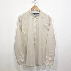 Men,s Ralph Lauren shirts