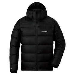 Authentic Mont Bell Puffer Jackets