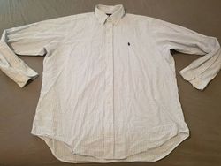 Men,s Ralph Lauren  shirts