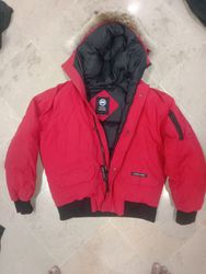 Canada Goose Parka Coats 9 pieces