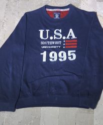 Mix branded sweatshirt 20 pcs