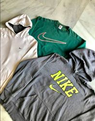 Vintage Nike Sweatshirts