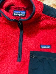 Patagonia Jacken