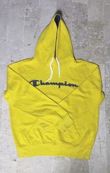 Champion Kapuzenpullover