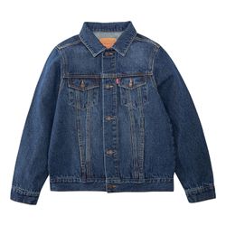 Levi's Jeansjacken