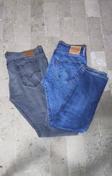 Jeans pants 10 pcs