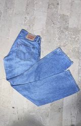 Levis 501 Jeans