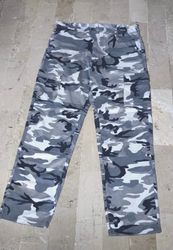 Army Trousers