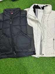 Mix branded puffers-15 pcs