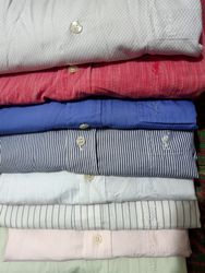 Yves saint laurent shirt 23 pieces