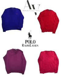 Sweatshirts Polo Ralph Lauren 28 pièces