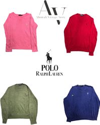 Polo Ralph Lauren Sweatshirts