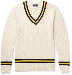 Ralph Lauren Polo Pullover