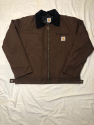 Carhartt Rework style