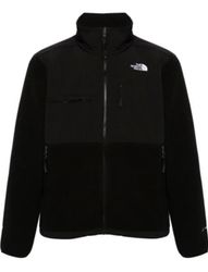 Die Fleecejacken von The North Face