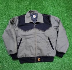 Vintage Carhartt Reworked Style Jackets