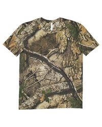 Camo Tshirts