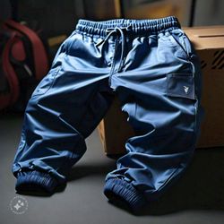 PANTALONS DE SURVIE PARACHUTE NON MARQUÉS 48 pièce..