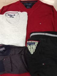 Tommy Hilfiger Crewnecks-30 pcs