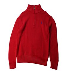 Echte Polo Ralph Lauren Pullover