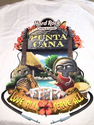 Hard Rock Tshirts