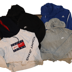 Mix Marke Sweatshirts