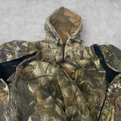 Realtree Camo Jacken 20 Stück (A79)