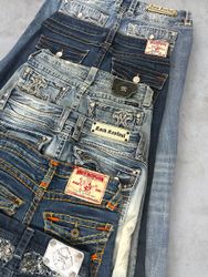 Women's Miss Me True Religion Rock Revival Jeans 2..