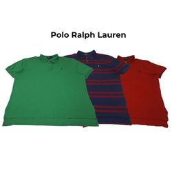 Polo Ralph Lauren T-Shirts