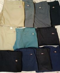 Dickies pants big size