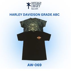 Harley Davidson T-Shirts 20 pieces