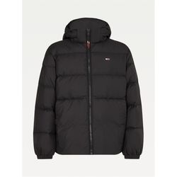 The Tommy Hilfiger Puffer Jackets