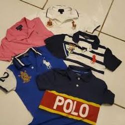 T-shirts Polo Ralph Lauren