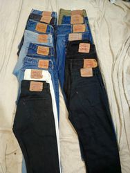 Levi's Jeans 501