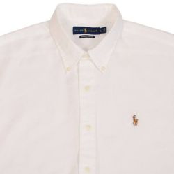 Ralph Lauren Shirts