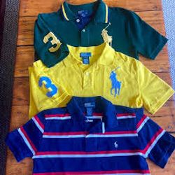 Polo Ralph Lauren T-Shirts