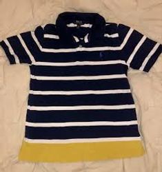 Polo Ralph Lauren Collar T-Shirts