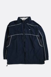 Vestes de piste vintage Nike authentiques